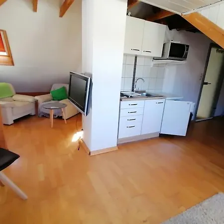 Apartment Fuer 2 Personen Villingen-Schwenningen