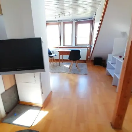 Apartment Fuer 2 Personen
