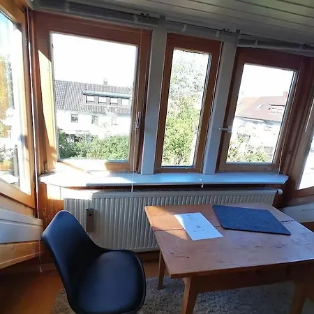 Fuer 2 Personen Villingen-Schwenningen