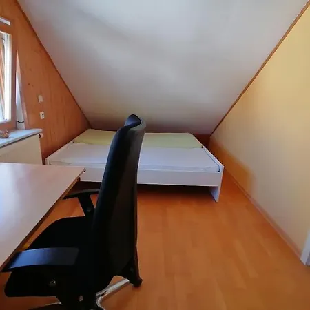 Apartment Fuer 2 Personen *