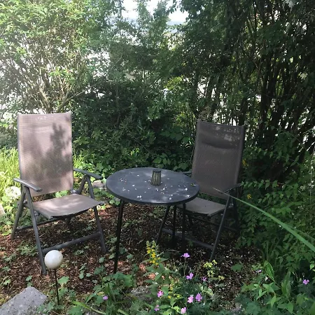 Fuer 2 Personen Apartment *